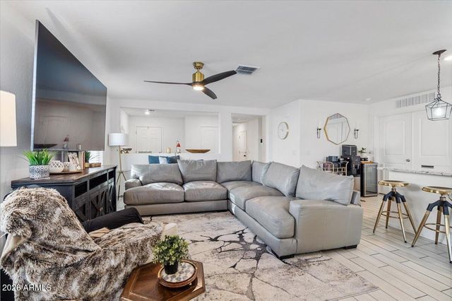 1400 W PIMA Avenue, Coolidge, AZ 85128