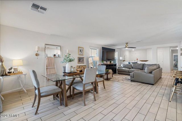 1400 W PIMA Avenue, Coolidge, AZ 85128