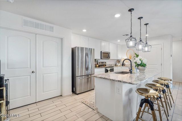 1400 W PIMA Avenue, Coolidge, AZ 85128