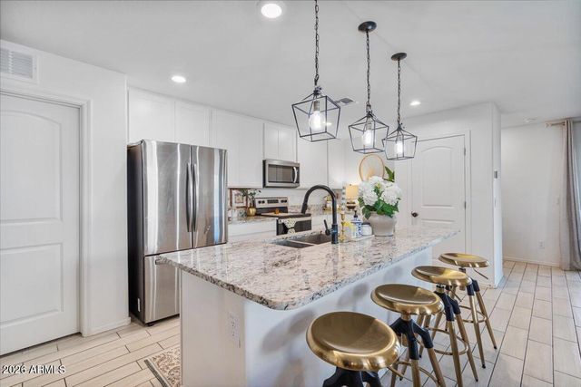 1400 W PIMA Avenue, Coolidge, AZ 85128