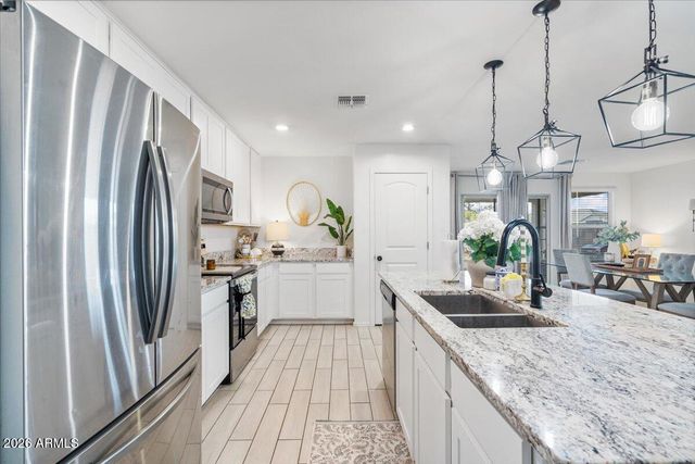 1400 W PIMA Avenue, Coolidge, AZ 85128