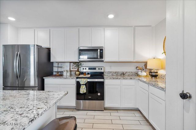 1400 W PIMA Avenue, Coolidge, AZ 85128