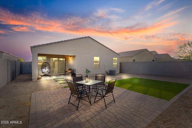 1400 W PIMA Avenue, Coolidge, AZ 85128