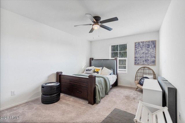 1400 W PIMA Avenue, Coolidge, AZ 85128