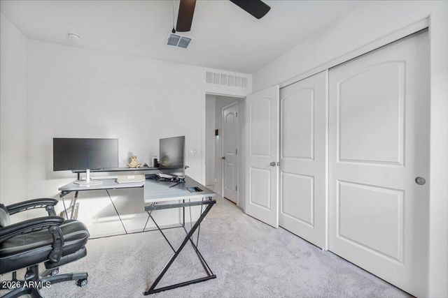 1400 W PIMA Avenue, Coolidge, AZ 85128