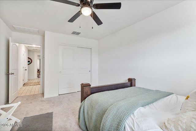 1400 W PIMA Avenue, Coolidge, AZ 85128