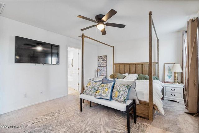 1400 W PIMA Avenue, Coolidge, AZ 85128