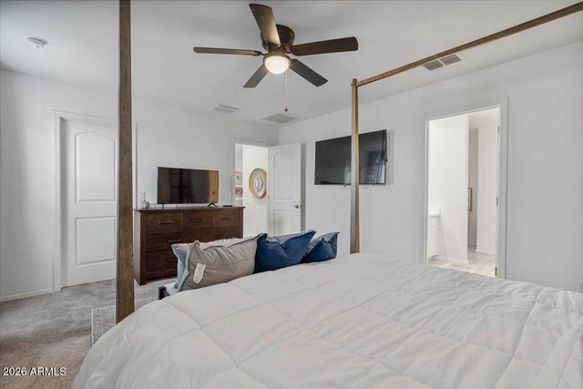 1400 W PIMA Avenue, Coolidge, AZ 85128