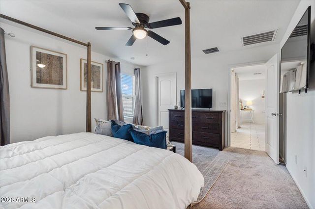 1400 W PIMA Avenue, Coolidge, AZ 85128