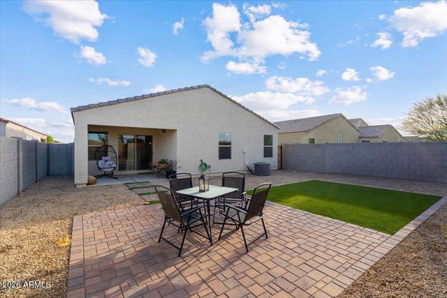 1400 W PIMA Avenue, Coolidge, AZ 85128