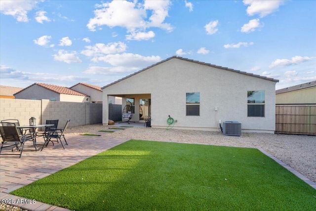 1400 W PIMA Avenue, Coolidge, AZ 85128