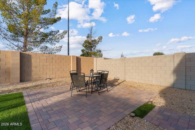 1400 W PIMA Avenue, Coolidge, AZ 85128