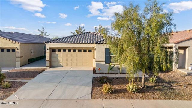 1400 W PIMA Avenue, Coolidge, AZ 85128