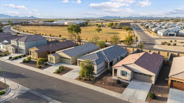 1400 W PIMA Avenue, Coolidge, AZ 85128