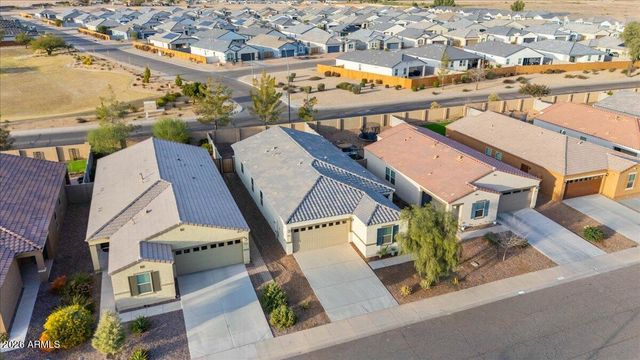 1400 W PIMA Avenue, Coolidge, AZ 85128