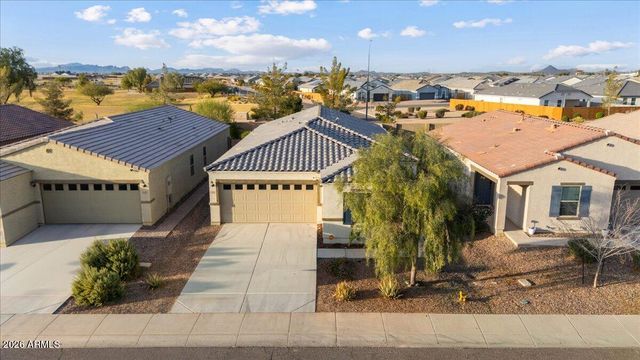 1400 W PIMA Avenue, Coolidge, AZ 85128