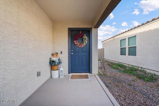 1400 W PIMA Avenue, Coolidge, AZ 85128