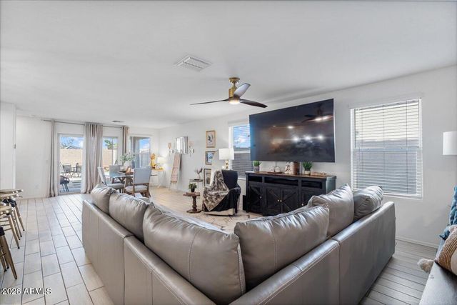 1400 W PIMA Avenue, Coolidge, AZ 85128