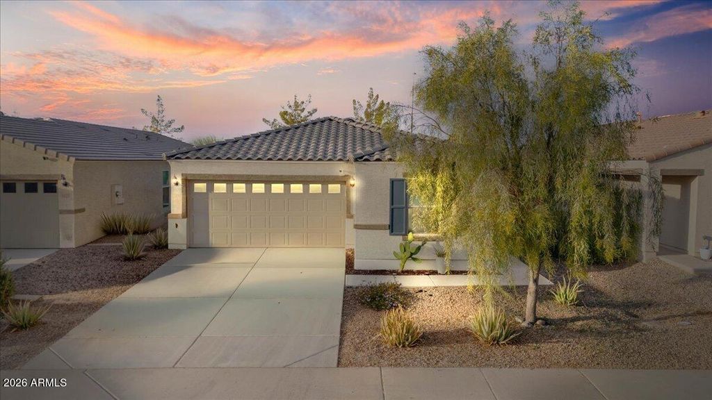 1400 W PIMA Avenue, Coolidge, AZ 85128