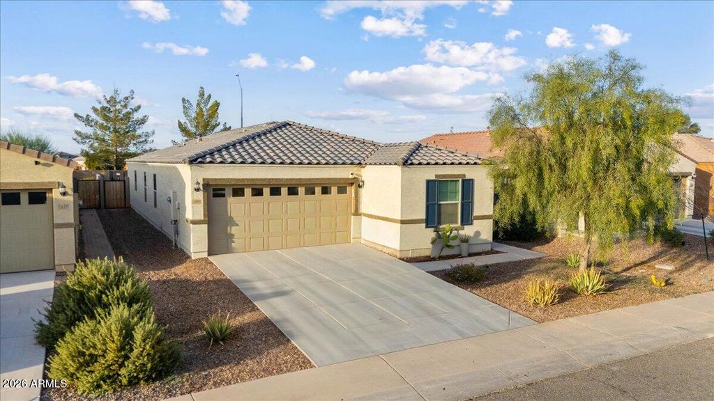 1400 W PIMA Avenue, Coolidge, AZ 85128 — photo 3