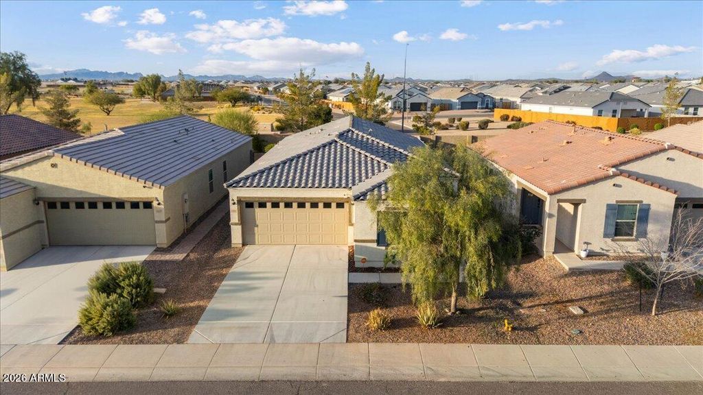 1400 W PIMA Avenue, Coolidge, AZ 85128 — photo 5
