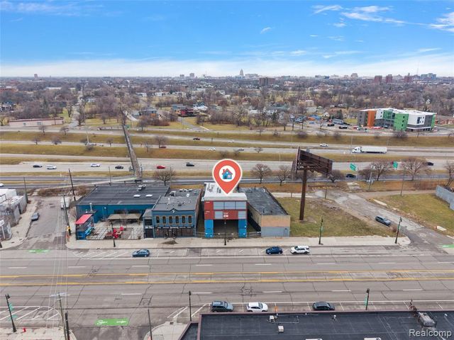 2426 Michigan Avenue, Detroit, MI 48216