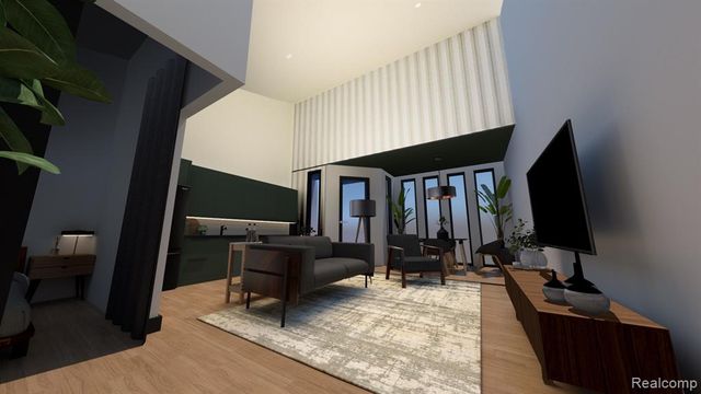 2426 Michigan Avenue, Detroit, MI 48216