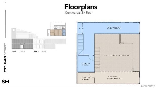 2426 Michigan Avenue, Detroit, MI 48216