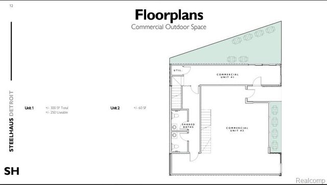 2426 Michigan Avenue, Detroit, MI 48216