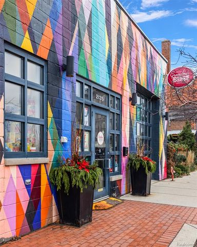 2426 Michigan Avenue, Detroit, MI 48216