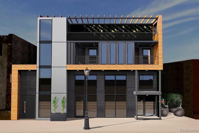 2426 Michigan Avenue, Detroit, MI 48216