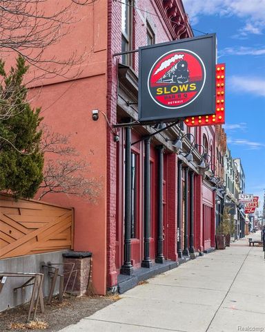 2426 Michigan Avenue, Detroit, MI 48216