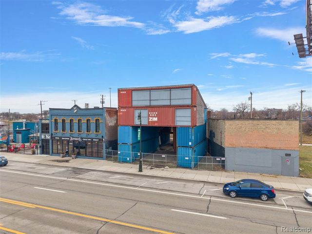 2426 Michigan Avenue, Detroit, MI 48216