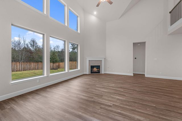 1744 Howler Way, Todd Mission, TX 77316