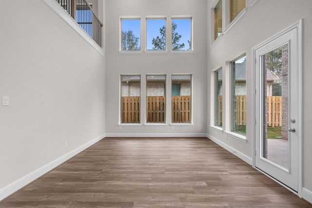 1744 Howler Way, Todd Mission, TX 77316