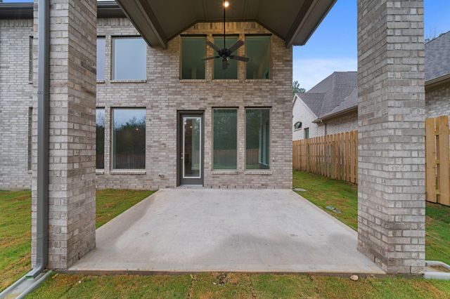 1744 Howler Way, Todd Mission, TX 77316