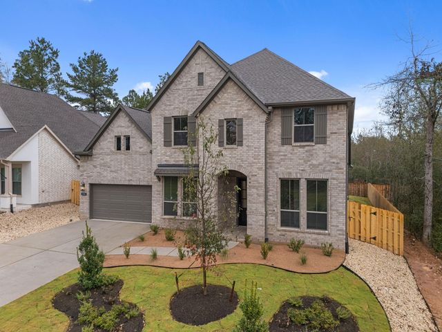 1744 Howler Way, Todd Mission, TX 77316
