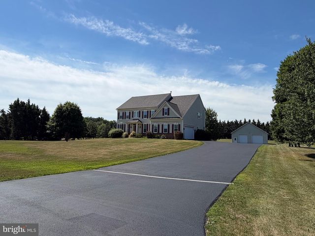 231 KELSEY LYNN CT, Townsend, DE 19734