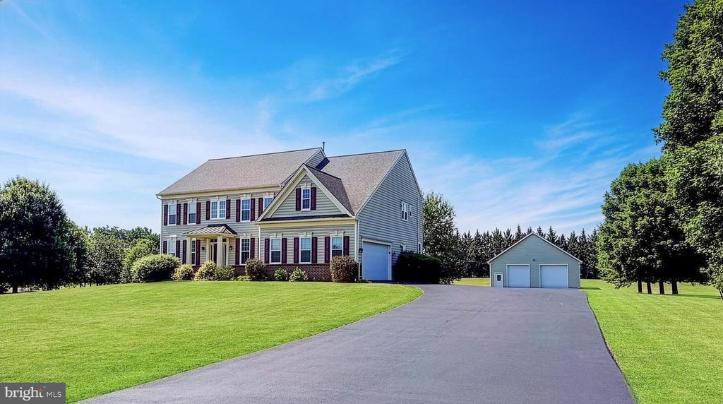 231 KELSEY LYNN CT, Townsend, DE 19734