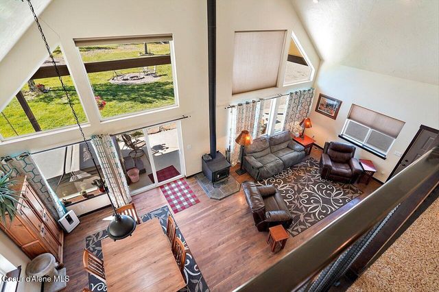 10209 E Snowy LN, Athol, ID 83801