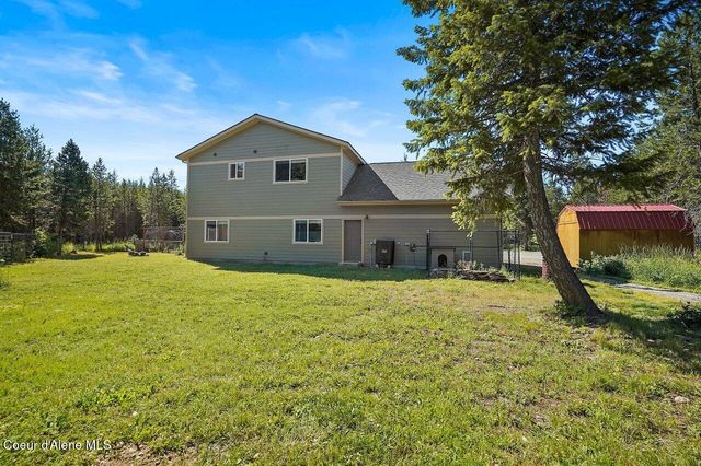 10209 E Snowy LN, Athol, ID 83801