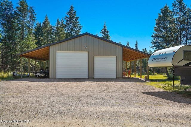 10209 E Snowy LN, Athol, ID 83801