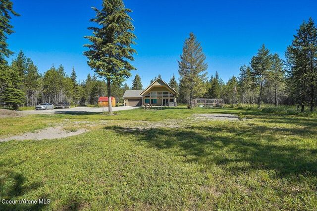 10209 E Snowy LN, Athol, ID 83801