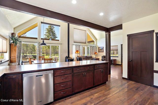 10209 E Snowy LN, Athol, ID 83801