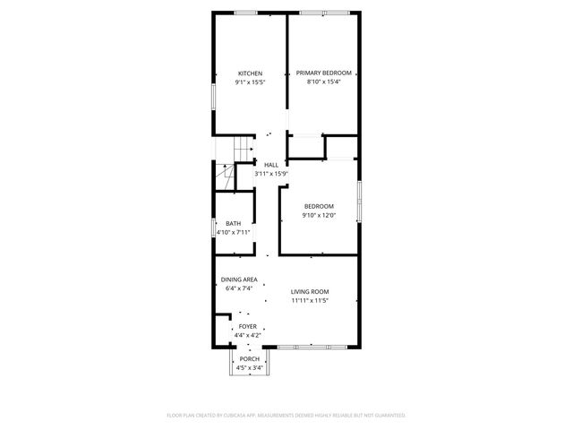 3138 N Richmond Street, Chicago, IL 60618