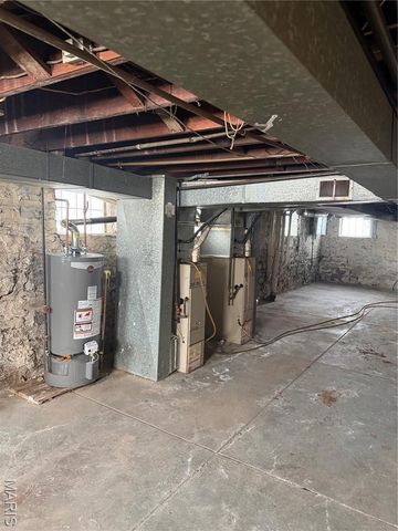 4624 Newport Avenue, St Louis, MO 63116