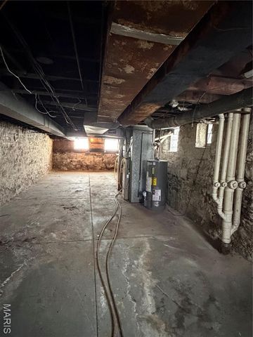 4624 Newport Avenue, St Louis, MO 63116