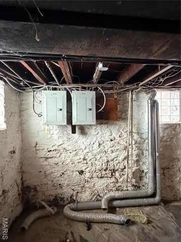 4624 Newport Avenue, St Louis, MO 63116