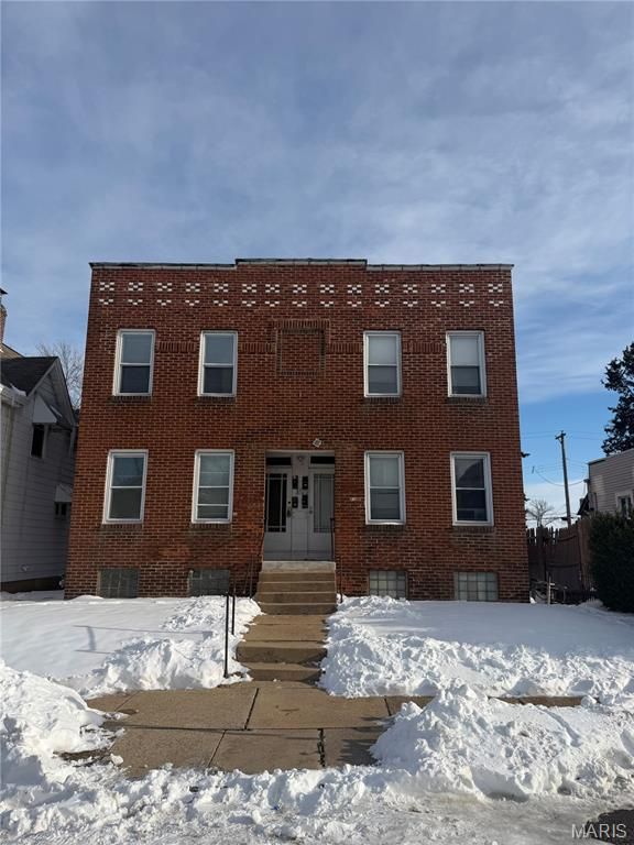 4624 Newport Avenue, St Louis, MO 63116