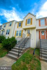 11406 ABBOTTSWOOD CT #54-3, Upper Marlboro, MD 20774